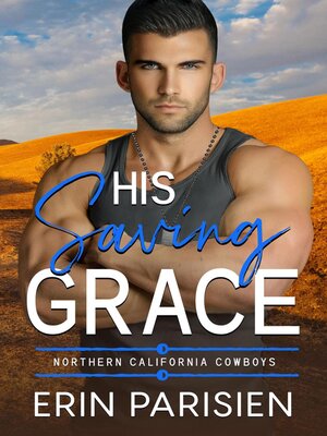 cover image of His Saving Grace